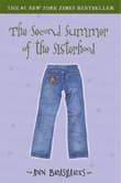 Book cover of The Second Summer of the Sisterhood