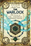 Book cover of The Warlock