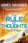 Book cover of The Rule of Thoughts