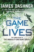 Book cover of The Game of Lives