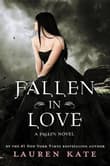 Book cover of Fallen in Love