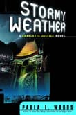 Book cover of Stormy Weather