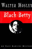 Book cover of Black Betty