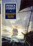 Book cover of Desolation Island