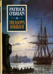 Book cover of Treason's Harbour