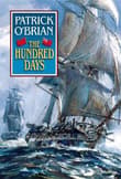 Book cover of The Hundred Days