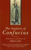 Book cover of The Analects of Confucius