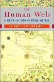 Book cover of The Human Web: A Bird's-Eye View of World History