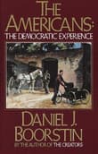 Book cover of The Democratic Experience