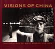 Book cover of Visions of China: Photographs, 1957-1980