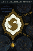 Book cover of Cities of Salt