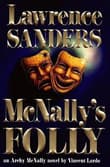 Book cover of McNally's Folly