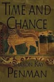 Book cover of Time and Chance