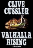 Book cover of Valhalla Rising
