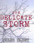 Book cover of The Delicate Storm