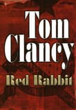 Book cover of Red Rabbit