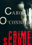 Book cover of Crime School