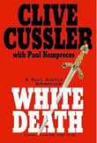 Book cover of White Death