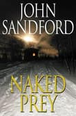Book cover of Naked Prey