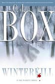 Book cover of Winterkill