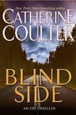 Book cover of Blindside