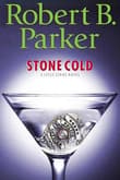 Book cover of Stone Cold