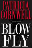 Book cover of Blow Fly
