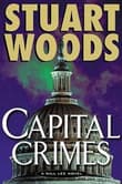 Book cover of Capital Crimes
