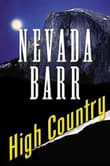 Book cover of High Country
