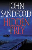 Book cover of Hidden Prey