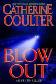 Book cover of Blowout