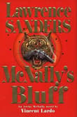 Book cover of McNally's Bluff