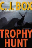 Book cover of Trophy Hunt