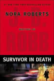 Book cover of Survivor in Death