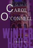 Book cover of Winter House