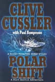 Book cover of Polar Shift