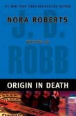 Book cover of Origin in Death