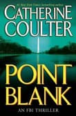 Book cover of Point Blank
