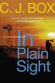 Book cover of In Plain Sight