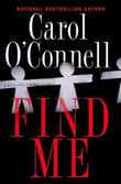 Book cover of Find Me