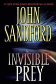 Book cover of Invisible Prey