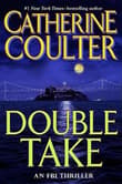 Book cover of Double Take