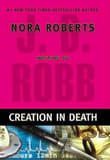 Book cover of Creation in Death