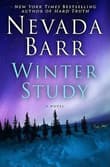 Book cover of Winter Study
