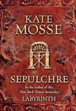 Book cover of Sepulchre