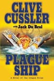 Book cover of Plague Ship