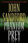 Book cover of Phantom Prey