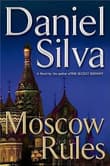 Book cover of Moscow Rules
