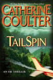 Book cover of TailSpin