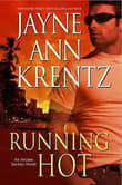 Book cover of Running Hot